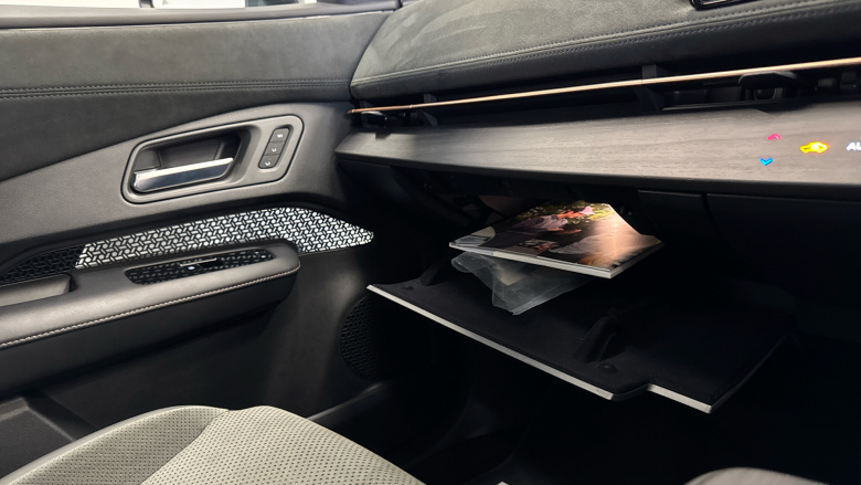 Nissan ARIYA 178kW Evolve 87kWh 22kWCh 5dr Auto Electric Hatchback